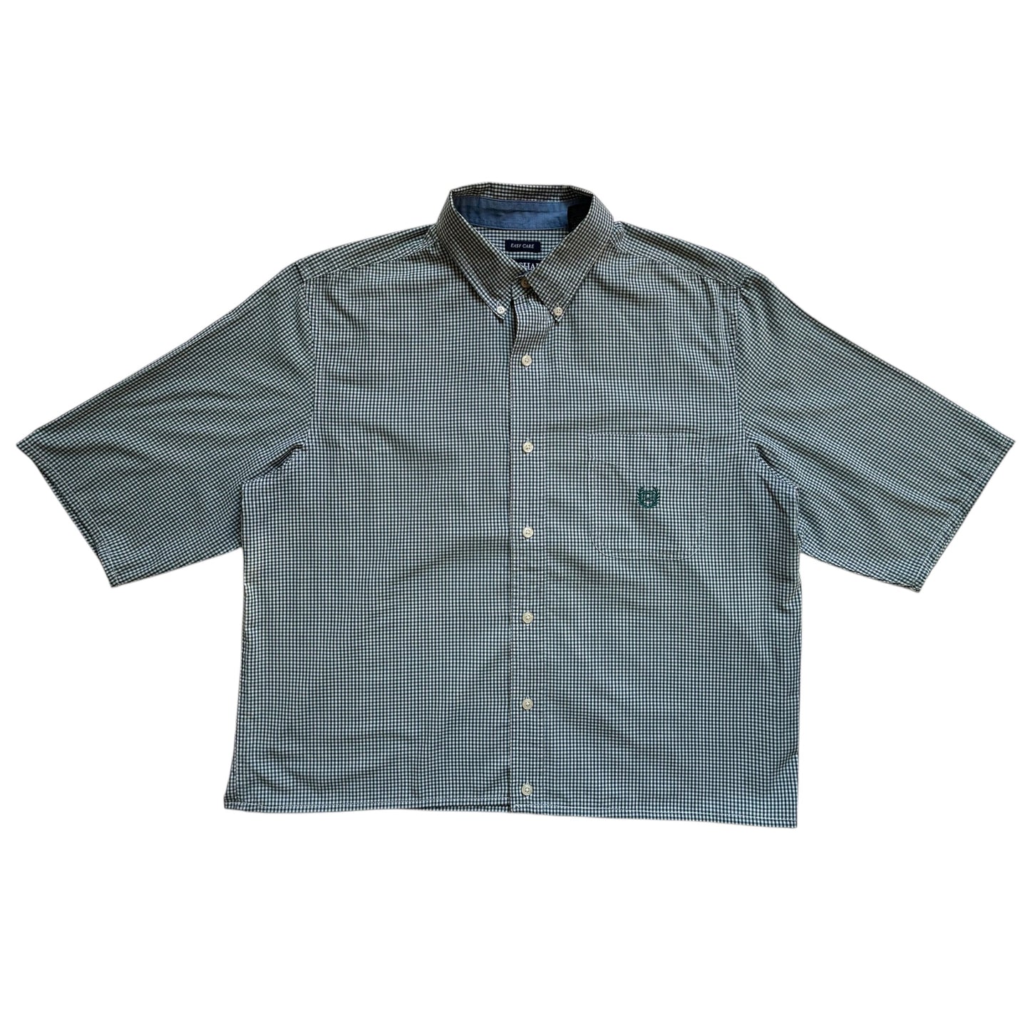 SHIRT CROP