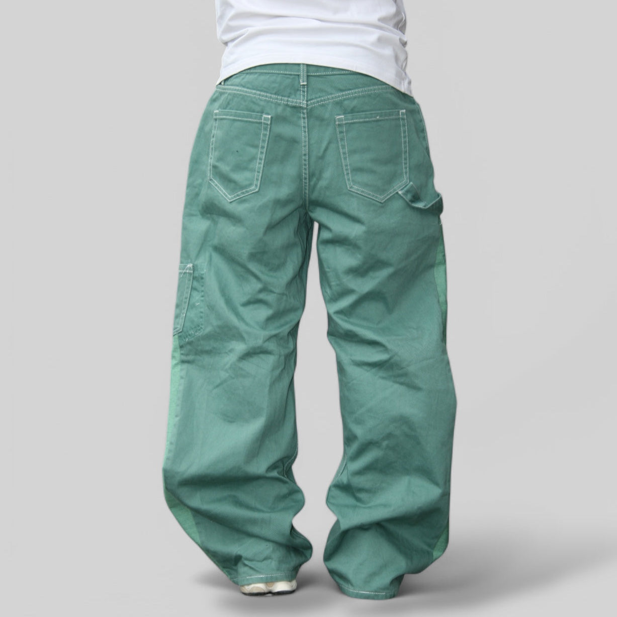 PANTS CUSTOM