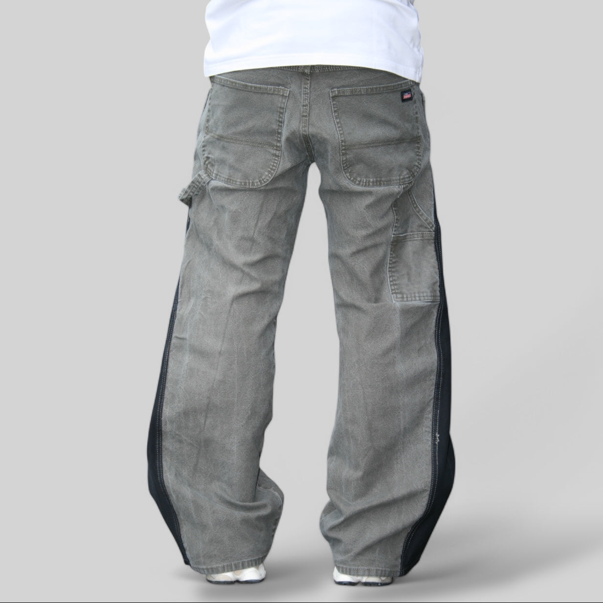 PANTS CUSTOM
