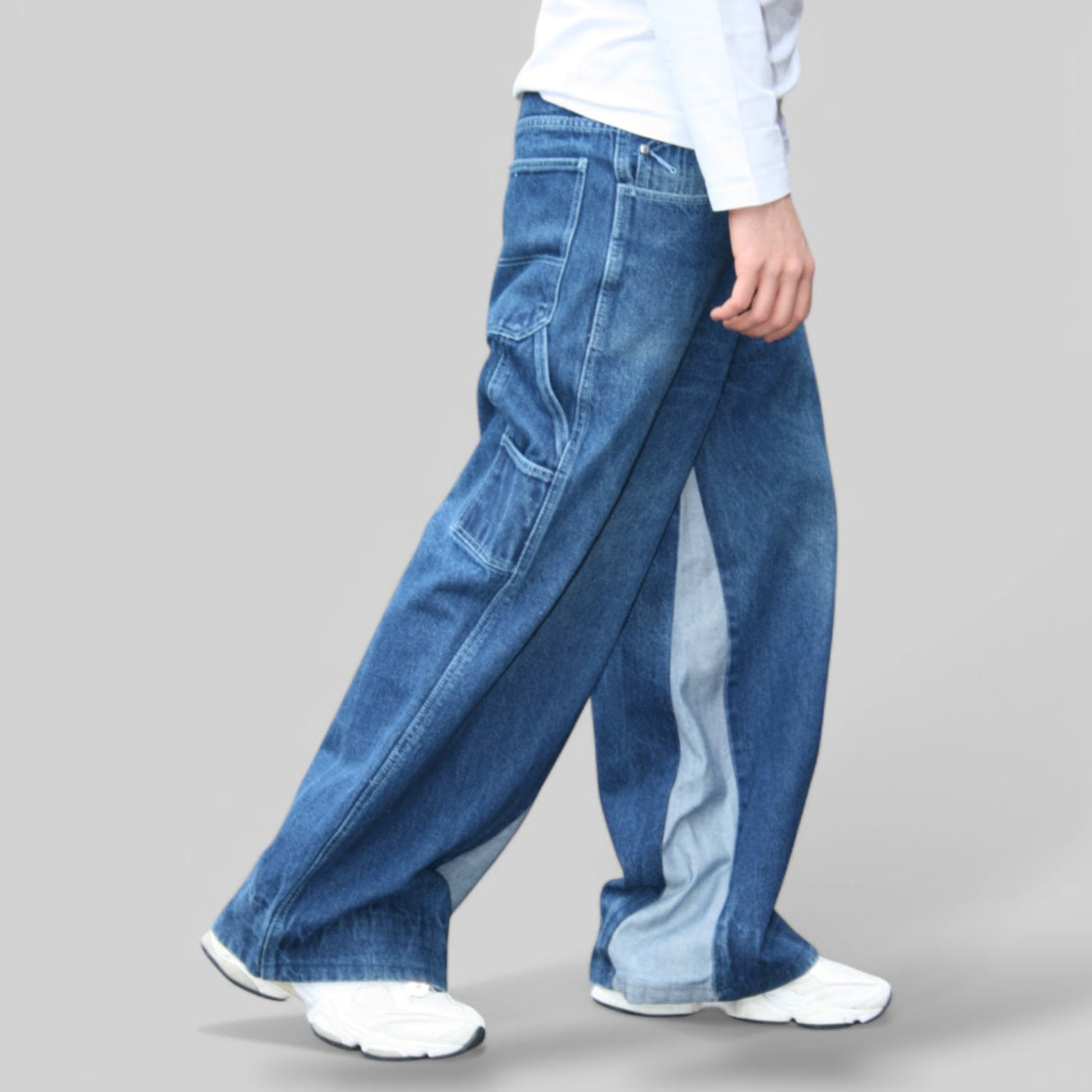 PANTS CUSTOM