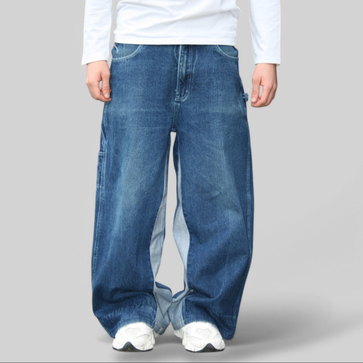 PANTS CUSTOM