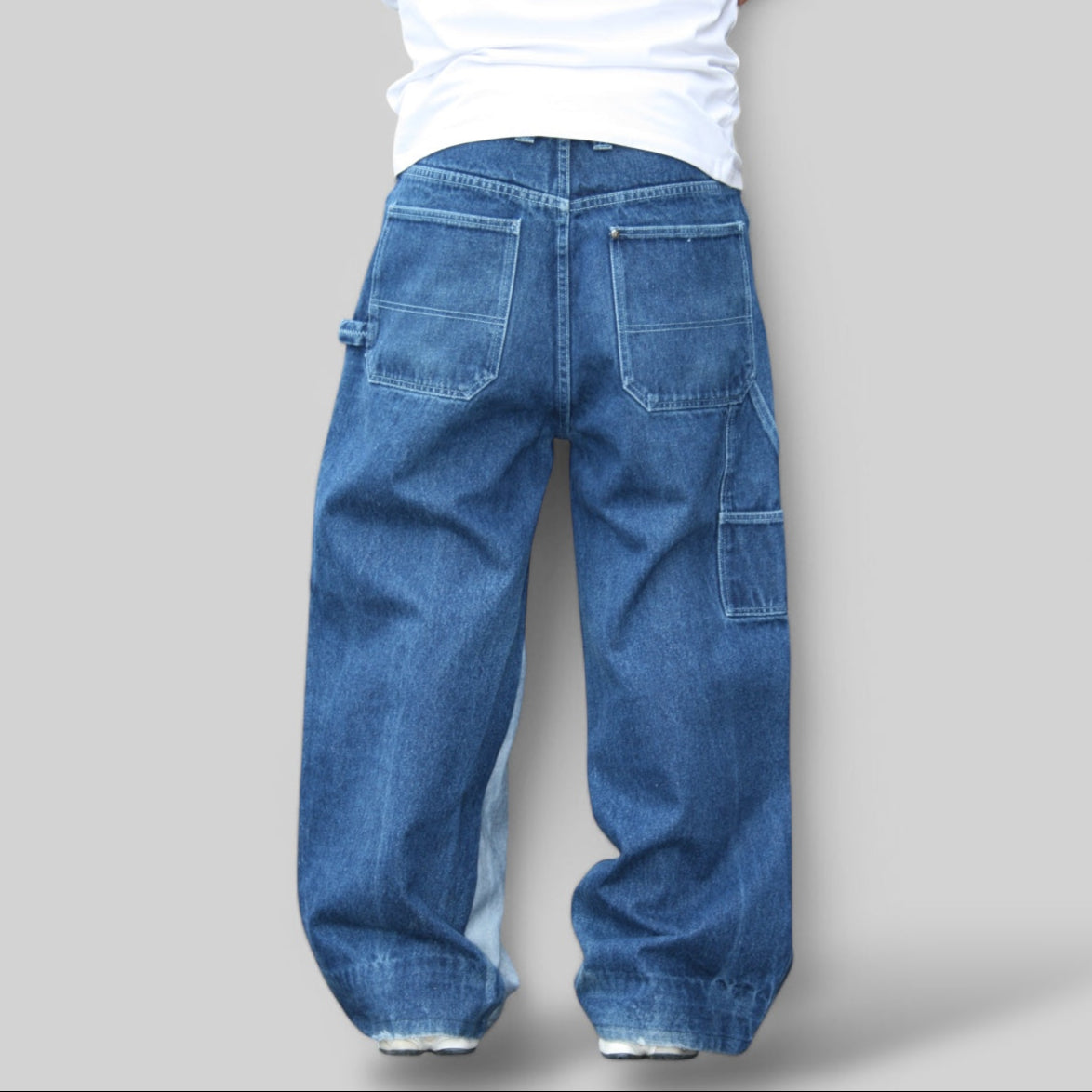 PANTS CUSTOM