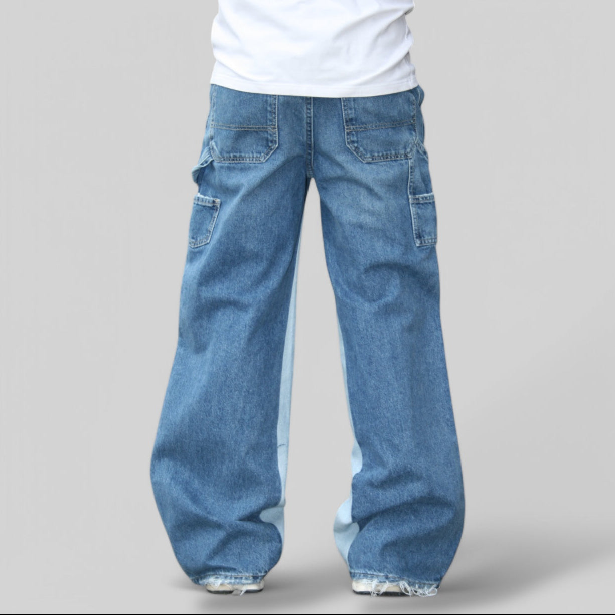 PANTS CUSTOM
