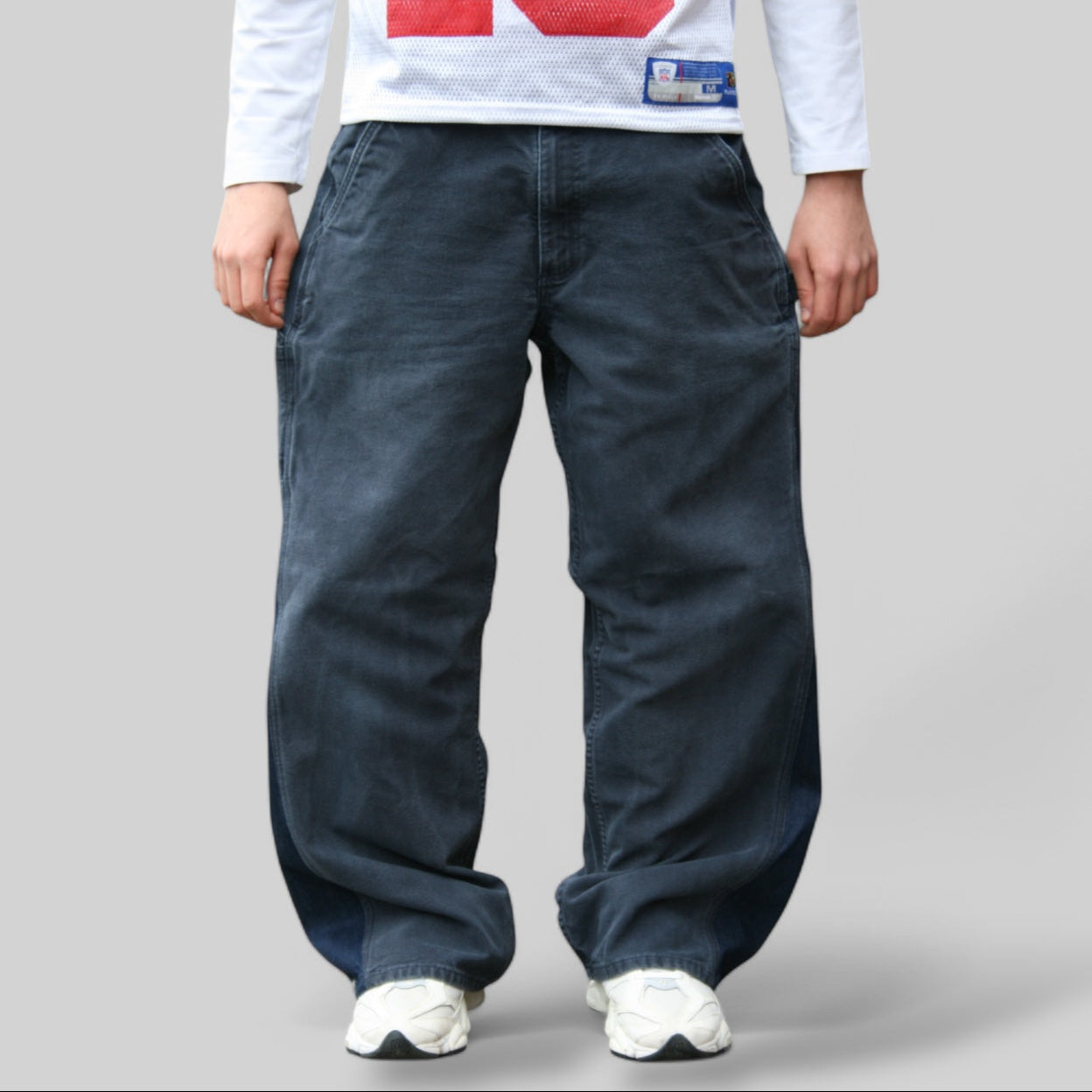 PANTS CUSTOM