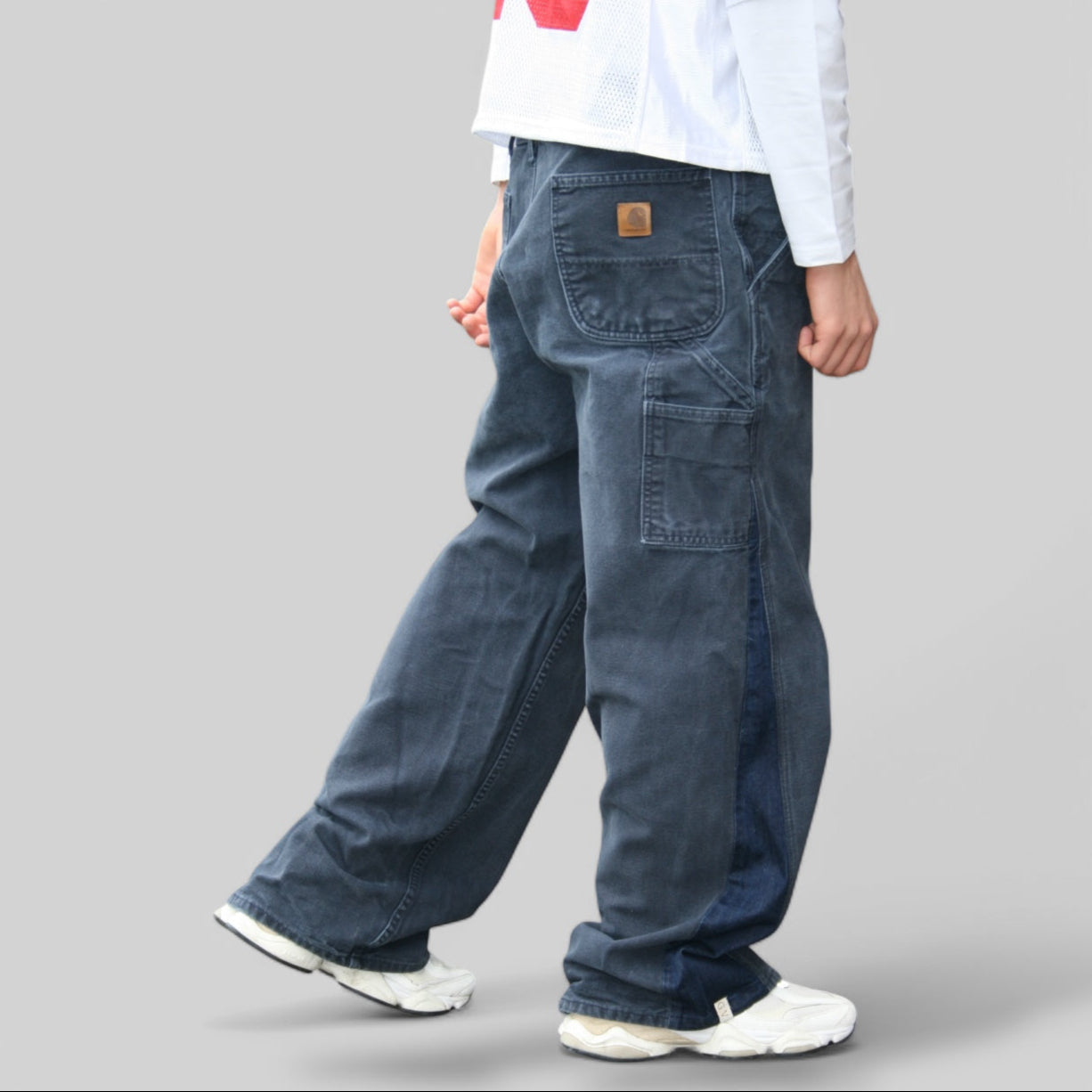 PANTS CUSTOM