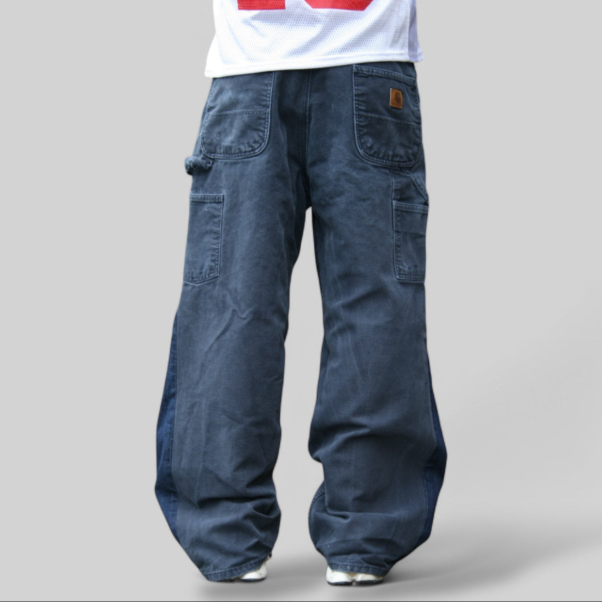 PANTS CUSTOM