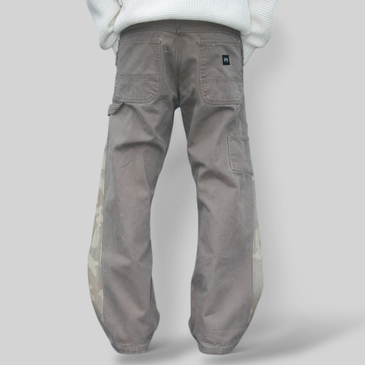 PANTS CUSTOM