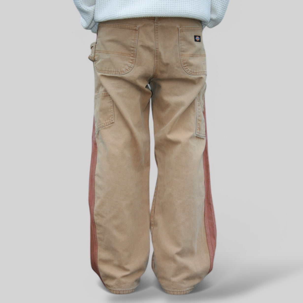 PANTS CUSTOM