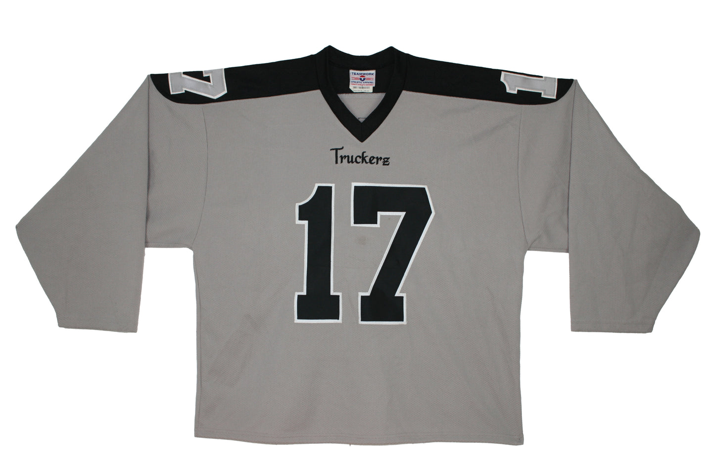 JERSEY CROP